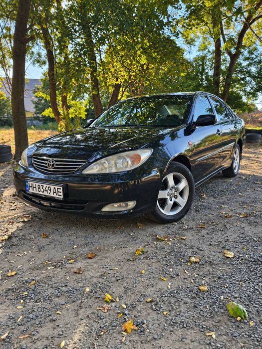 Продам Toyota camry 3.0/ gaz