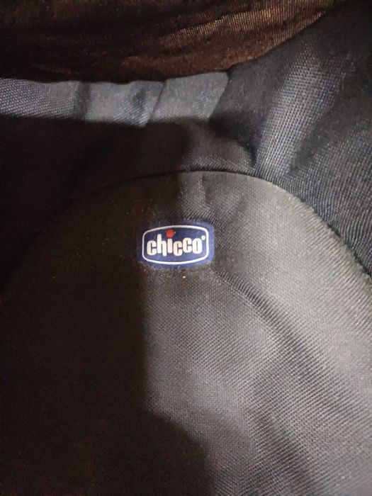Ovinho Chicco preto