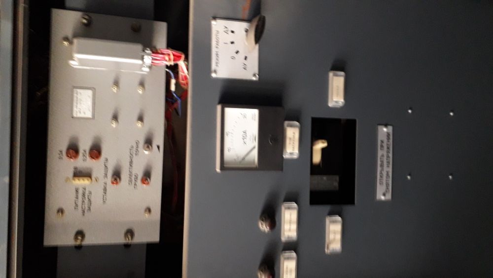 Автоматика для глубинного насоса, водонапорных башен, бассейнов, котел