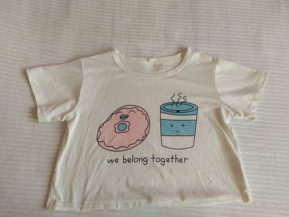 Лот.Короткі фірмові футболки.10-13років