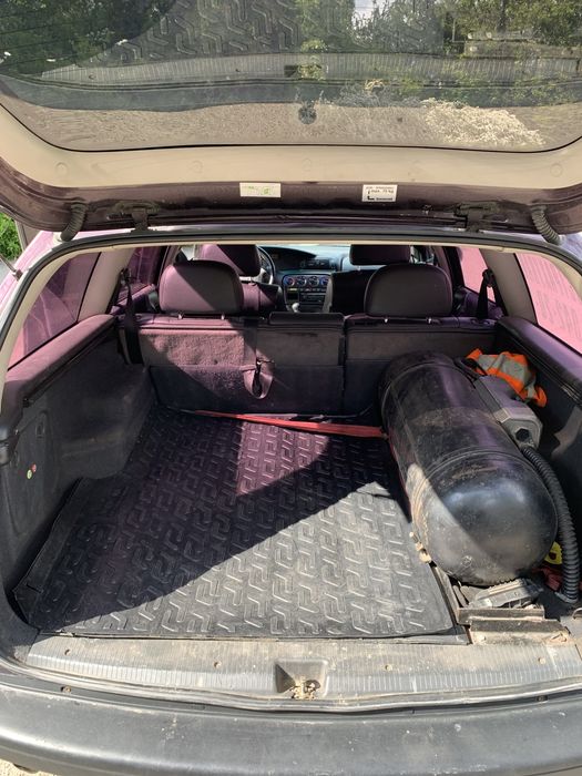 Opel omega b 2.0 газ/бензин