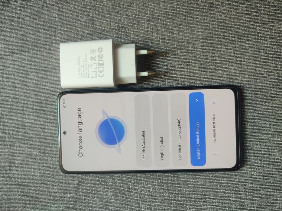 Продам Xiaomi Redmi Note 10 Pro