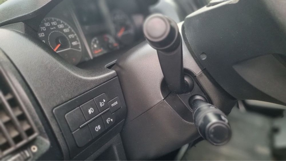 Peugeot Boxer 2015 2.2