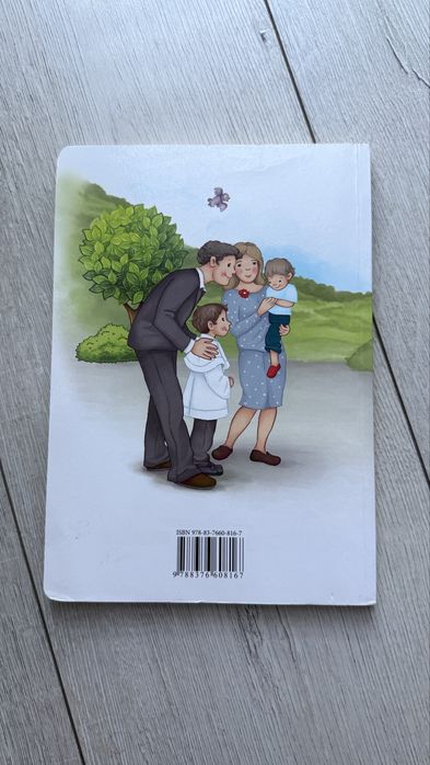 Religia kl.3  Jezus jest z nami