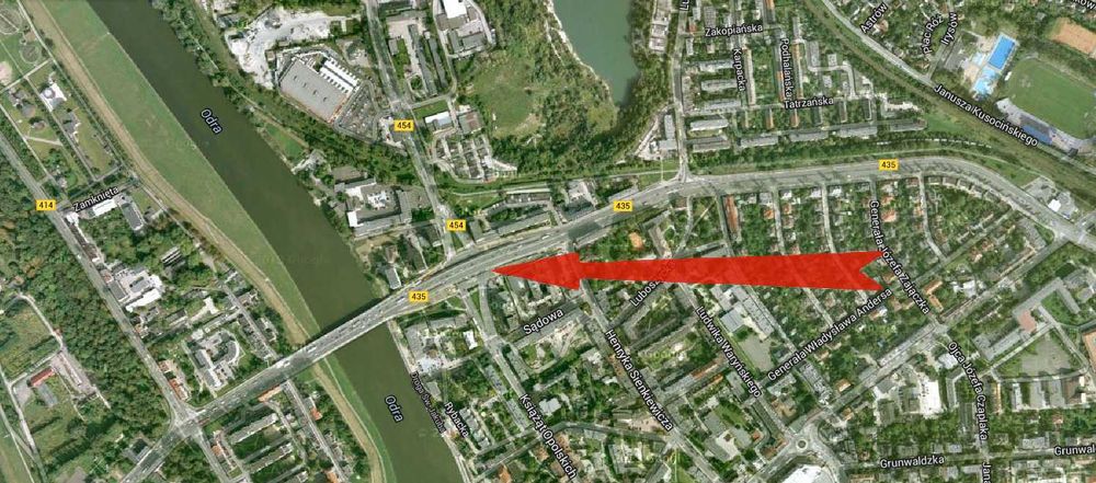 KOMFORTOWA Słoneczna Kawalerka w CENTRUM Opola