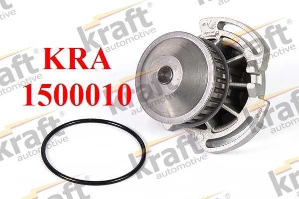 VW Golf Derby AUDI 50 80 POMPA WODY Układ Chłodzenia Kraft Automotive