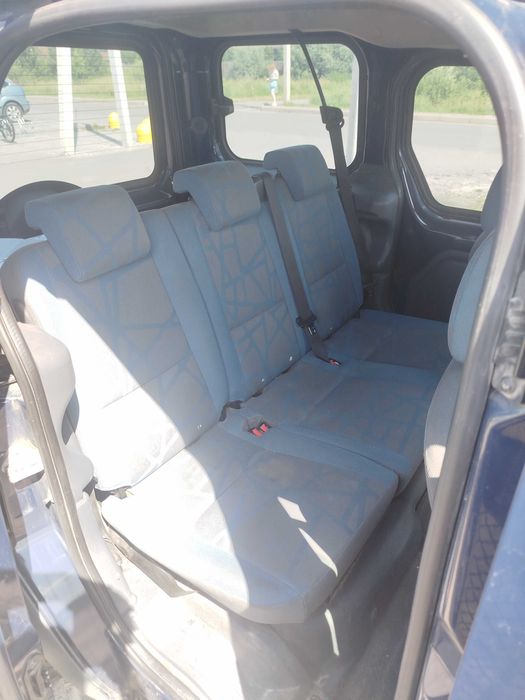 Продам FORD connect