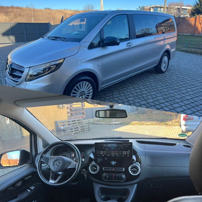 Пассажирские перевозки.Трансфер. Індивідуальні пасажирські перевезення