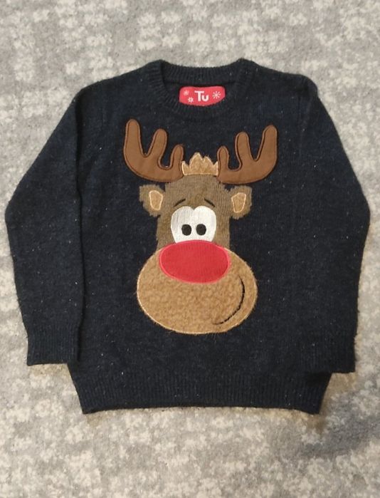 Светр, кофта дятяча