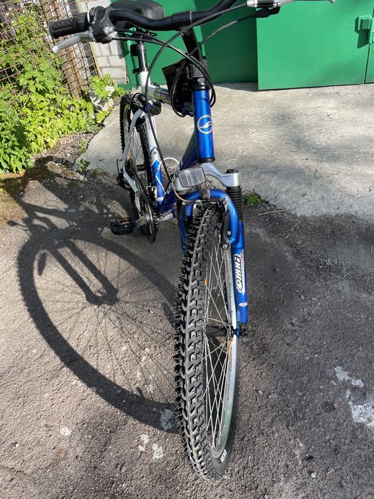 Giant Велосипед