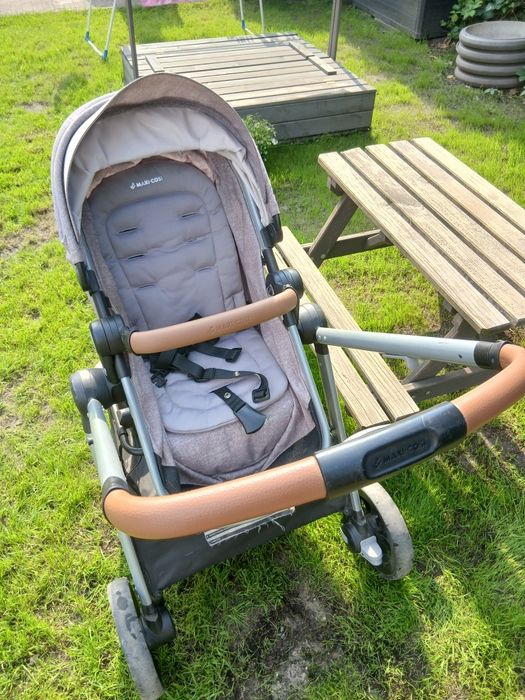 Wózek Maxi Cosi Zelia 2w1