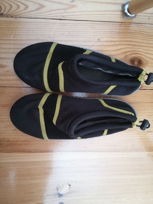 Buty do wody do pływania rozm.  34