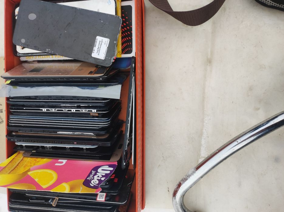 Модуля на телефоны