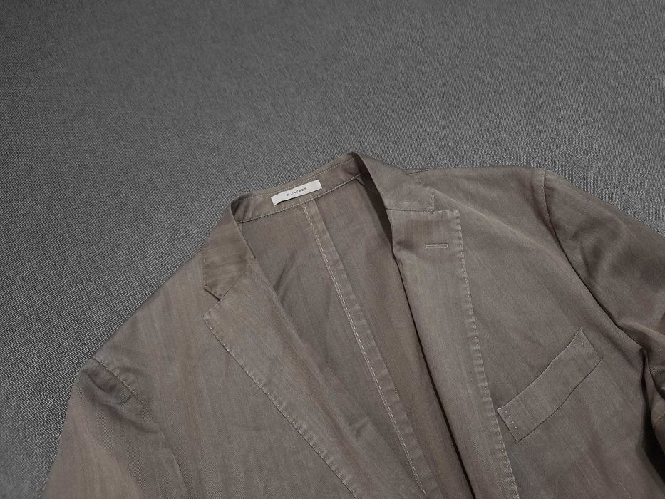 Блейзер Boglioli Italy