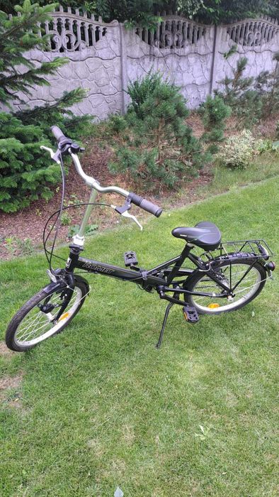 Rower Romet Wigry eco