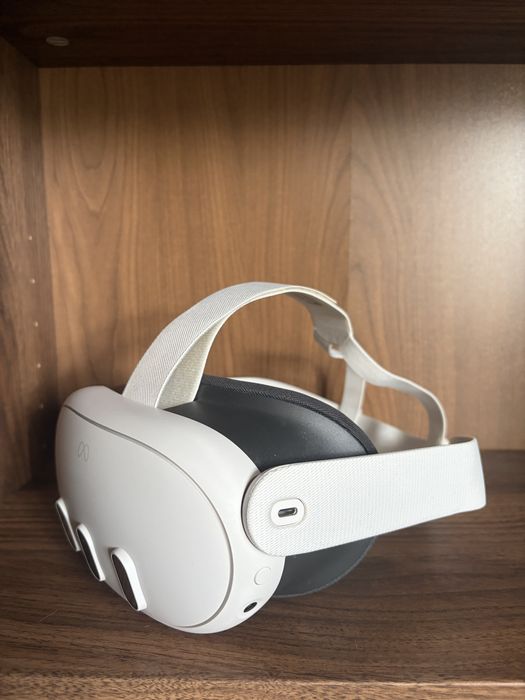 Oculus Meta Quest 3 512 gb