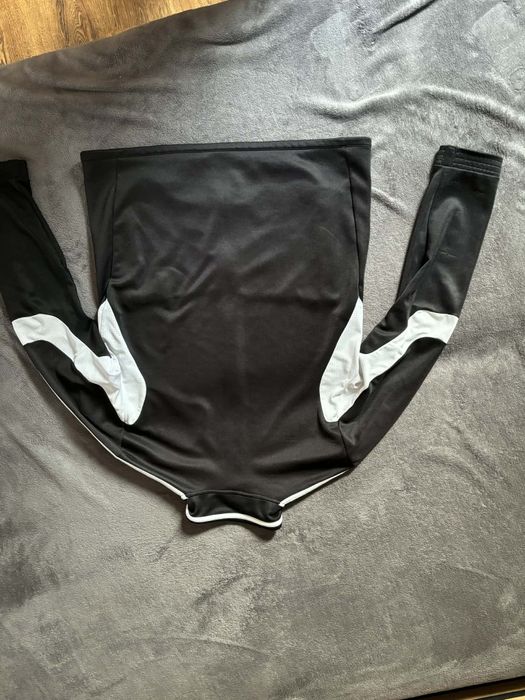 Bluza adidas rozpinana dres roz M/L