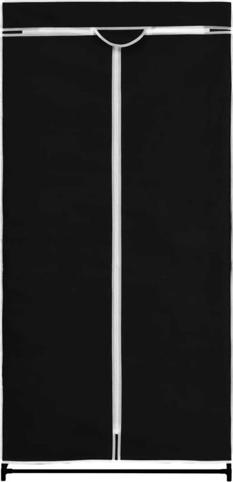 Szafa materiałowa 160x75x50