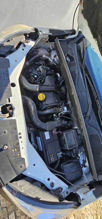 Vendo Dacia Dokker
