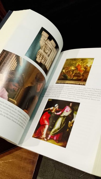 A Vida privada de Jesus - Simcha Jacobovici