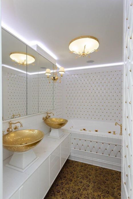 Здам золоту квартиру в Аркадії з видом на море