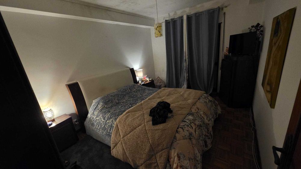 ARRENDA-SE T3 Cruz da Areia - Leiria