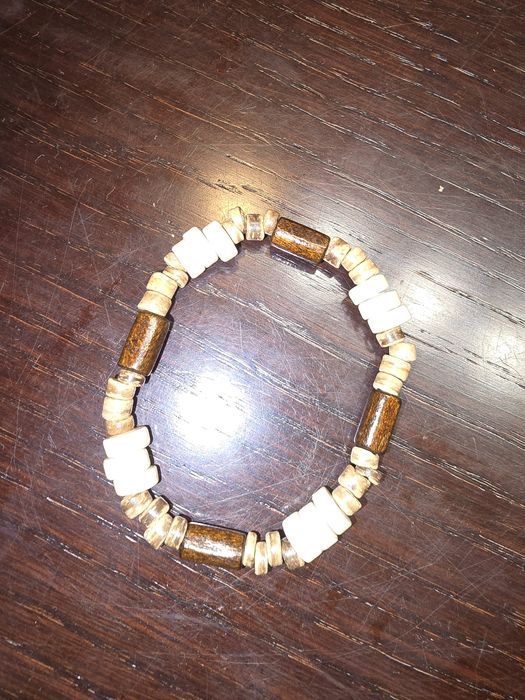 Lote de pulseiras