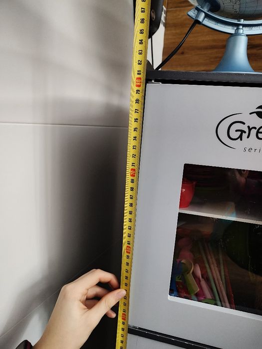 Kuchnia dziecięca Kinderplay z akcesoriami