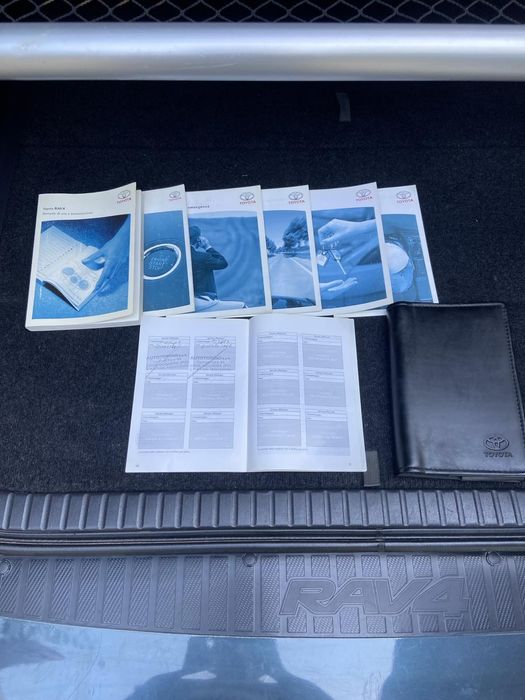 Toyota  RAV4 продам