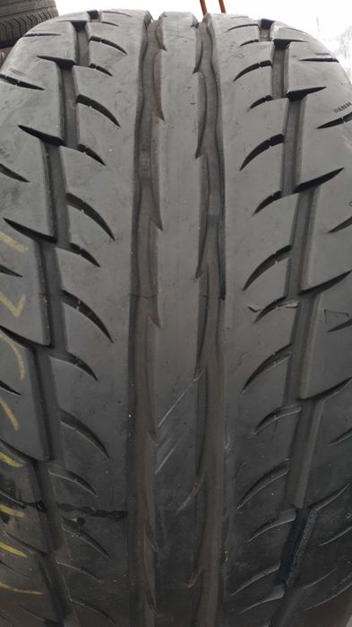 Federal 255/45 r17 595 Evo XL /// 7,3mm!!! Gwarancja