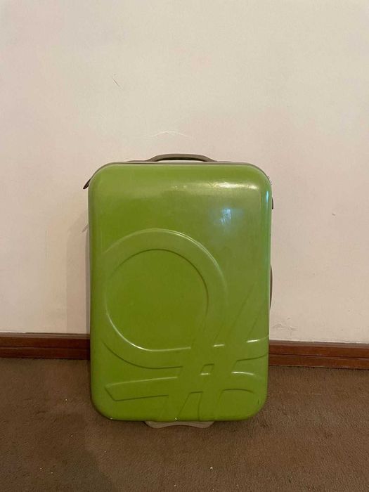 Mala de viagem (Benetton)