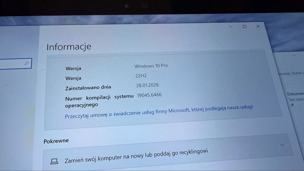 Surface 4 Pro 8/256GB i5-6300U