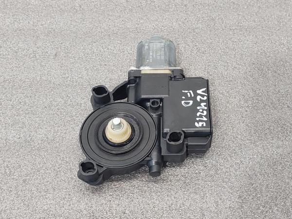 Motor vidro frente direito VOLKSWAGEN Polo (6R, 6C)