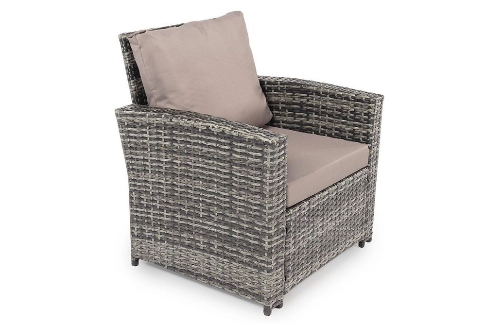 NOWE Meble ogrodowe tarasoweNAROŻNIK technorattan KOMPLET WYPOCZYNKOWY