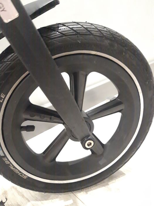 Дитячий велосипед дитячий беговел Firs&BIKE