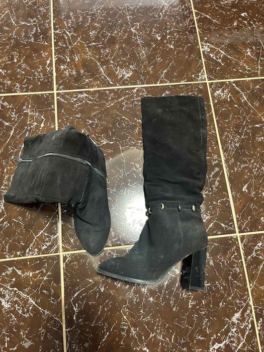 Продаються сапожки