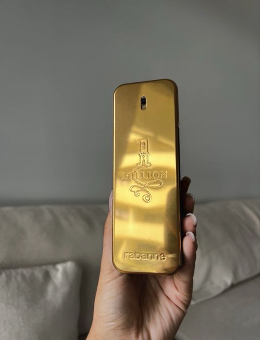 Perfumy 1 Million 100 ml.
