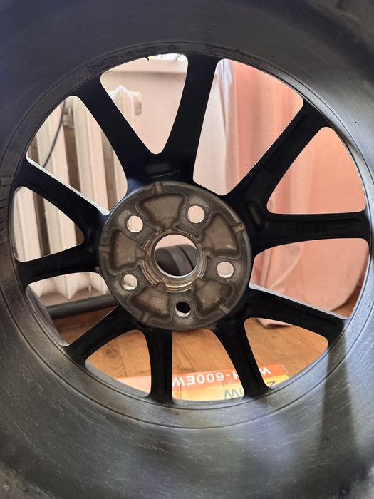 Диск Tesla Model 3 R18