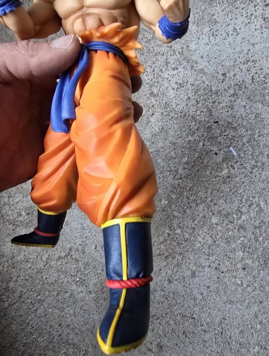Son goku banpresto