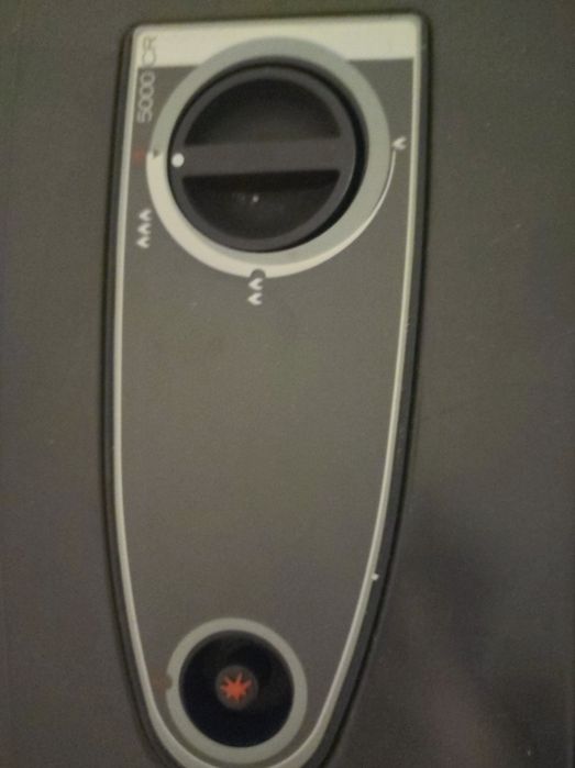 Aquecedor a gás catalítico Repsol