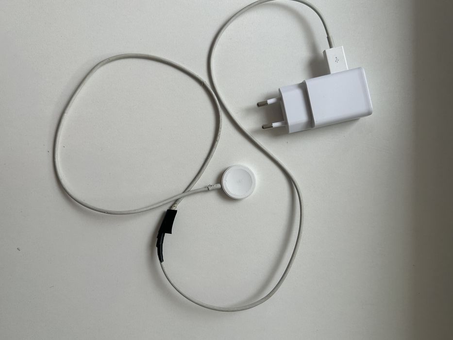 Apple Watch 3 38 mm смарт часы