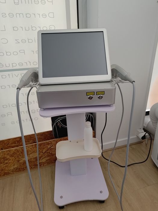 Equipamento HIFU 7D