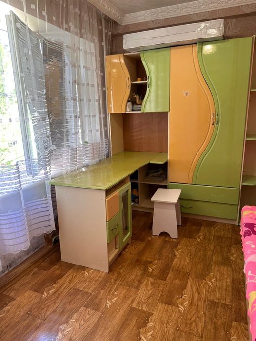 Сдам 2х комнатную  квартиру