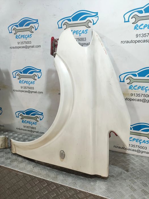 Guarda lamas Mercedes Vito W639 original