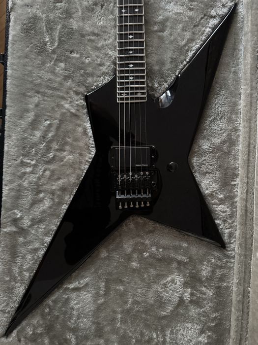 ESP LTD SD-2 Sammy Duet