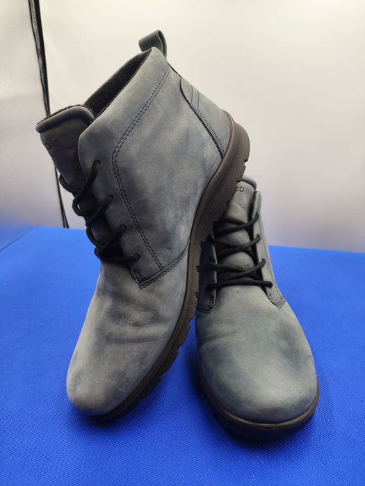 Трекінгові черевики Ecco - 39 розмір. Gore-Tex