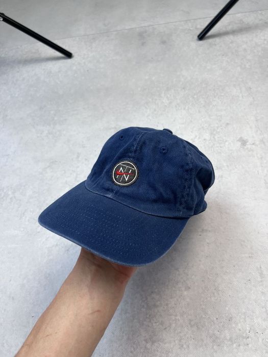 Кепка Nike USA Vintage 90-x