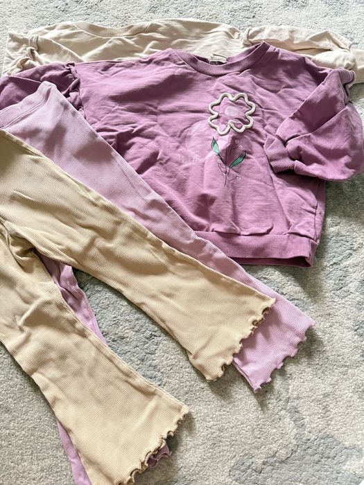 Пррдам костюмчик для дівчинки