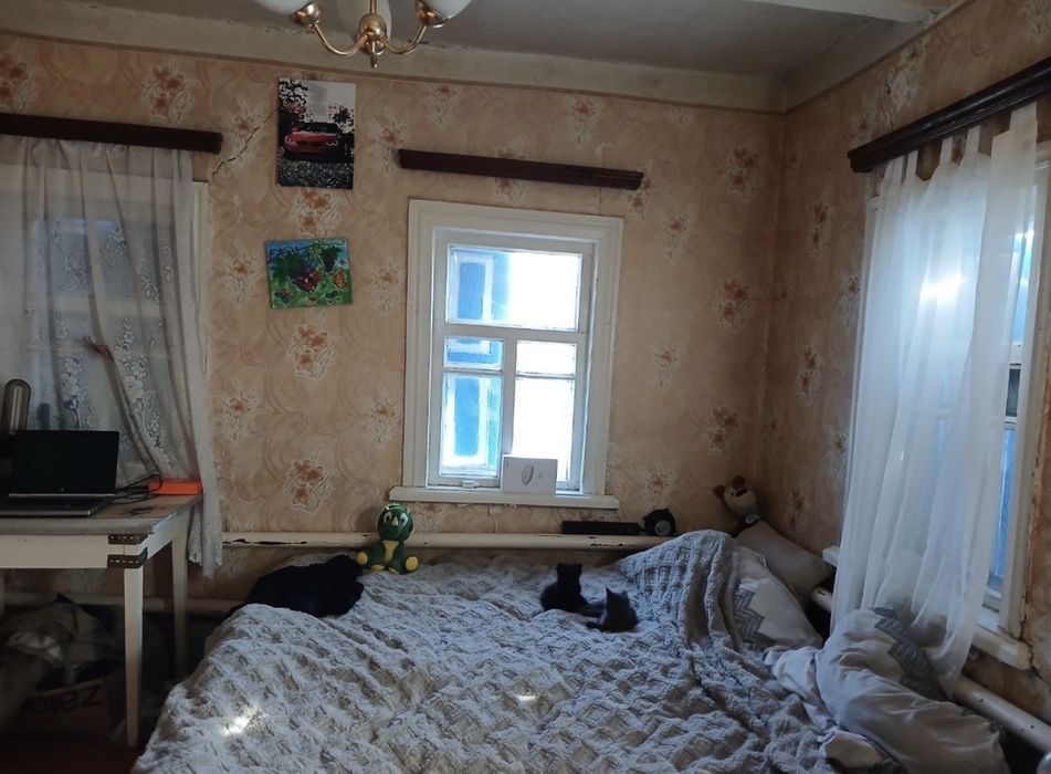 Продаж будинку в Золотоноші