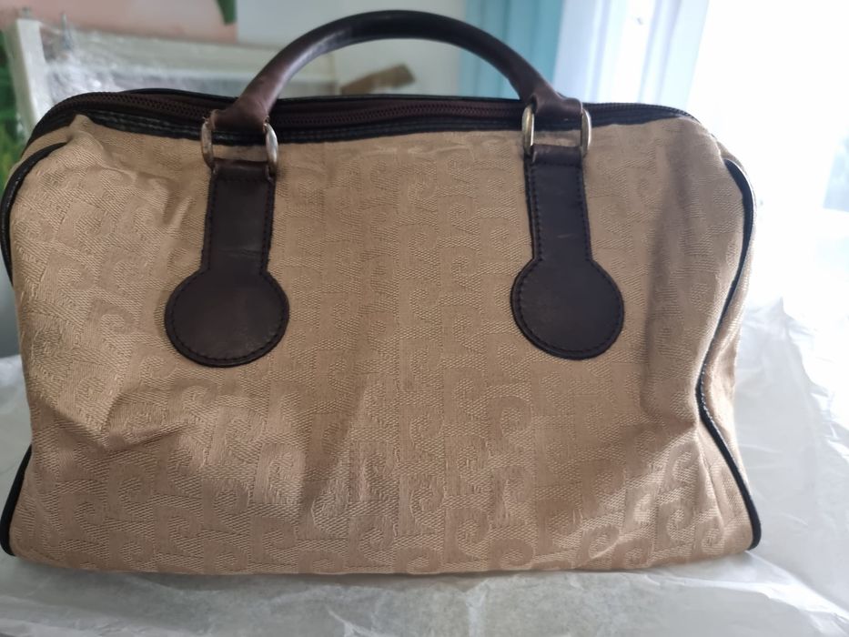 Bolsa Pierre Cardin (original)